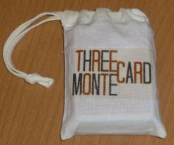 Three Card Monte