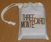 Three Card Monte