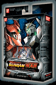 Gundam War | Board Game | BoardGameGeek