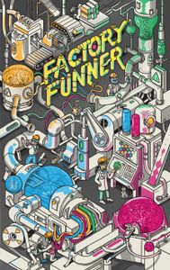 Factory Funner | Board Game | BoardGameGeek