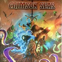 Valeria: Card Kingdoms – Crimson Seas