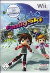 Video Game: We Ski