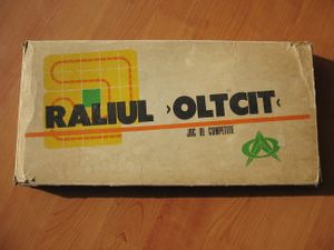 Raliul OLTCIT