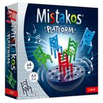 Mistakos: Platform