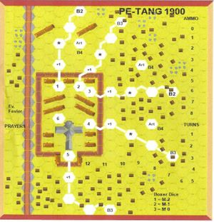 Pe Tang 1900