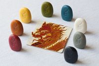 Board Game: Tsuro