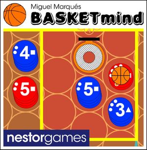 BASKETmind