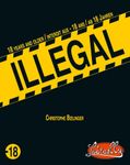 Board Game: Illegal