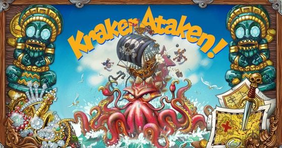 Release The Kraken  Awaken To Remember