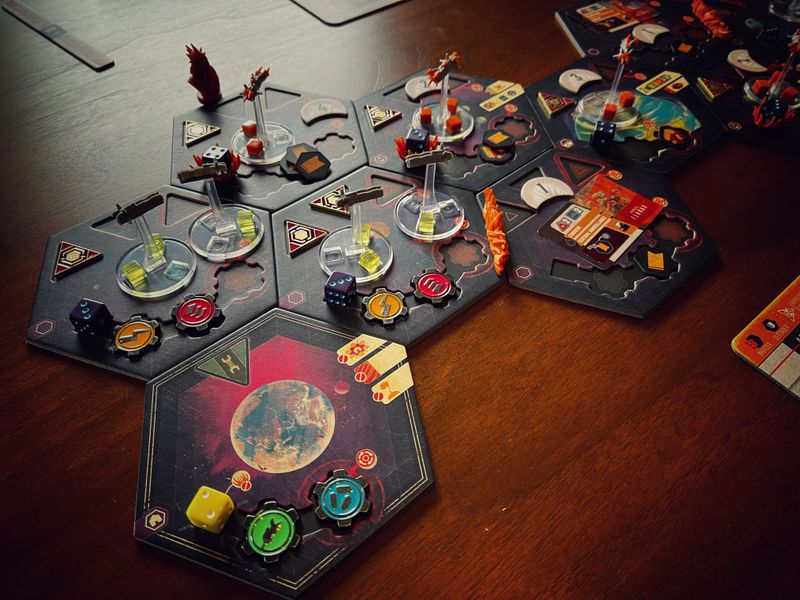 board game image