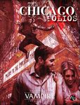 RPG Item: The Chicago Folios