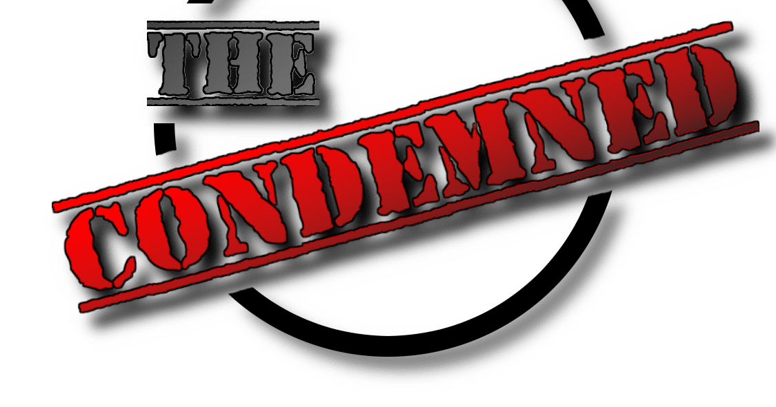 The Condemned | Board Game | BoardGameGeek