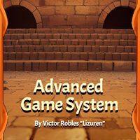 Advanced Game System