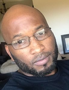 Marco Nelor portrait