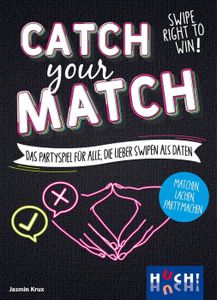 Catch Your Match