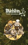RPG Item: Michtim: Fluffy Adventures