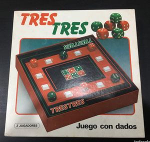TRESTRES