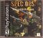 Video Game: Spec Ops: Stealth Patrol