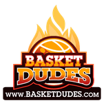 Video Game: BasketDudes