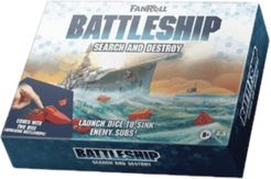 Battleship: Search and Destroy