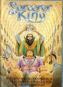 Sorcerer King box art