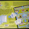 Johnny Bravo Catch Him if You Can Board Game Cartoon Network CN University  Games