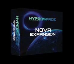 Hyperspace: Nova Expansion