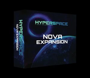 Hyperspace: Nova Expansion