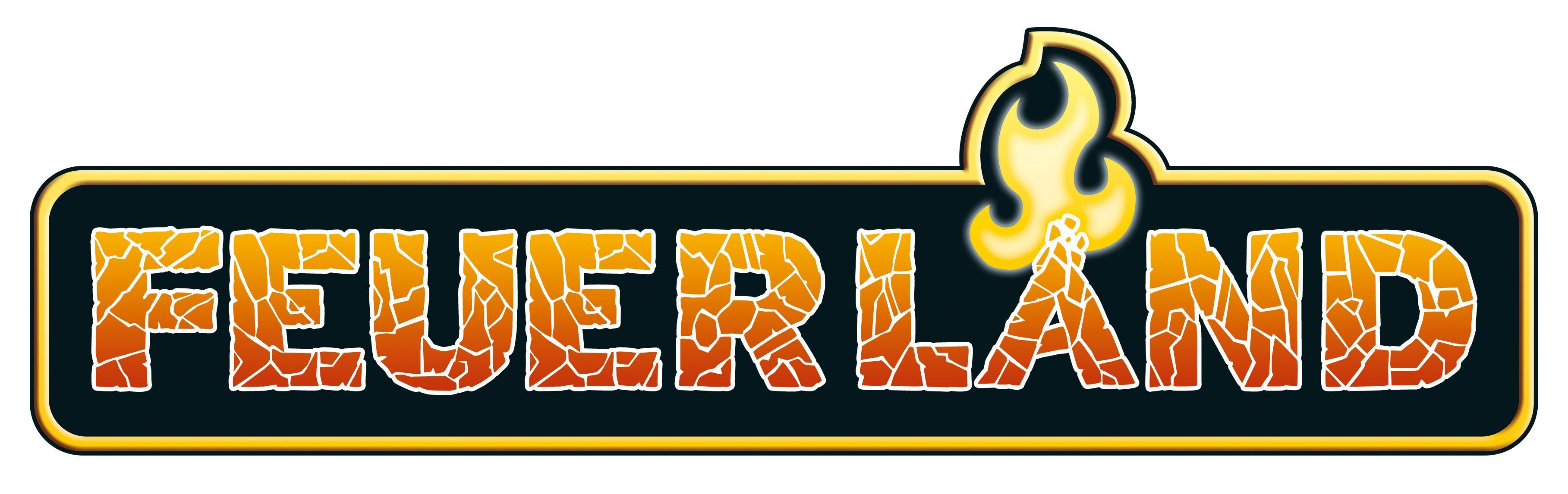 Feuerland Spiele