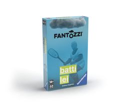 Fantozzi batti lei