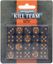 Board Game Accessory: Warhammer 40,000: Kill Team – Blooded Dice Set