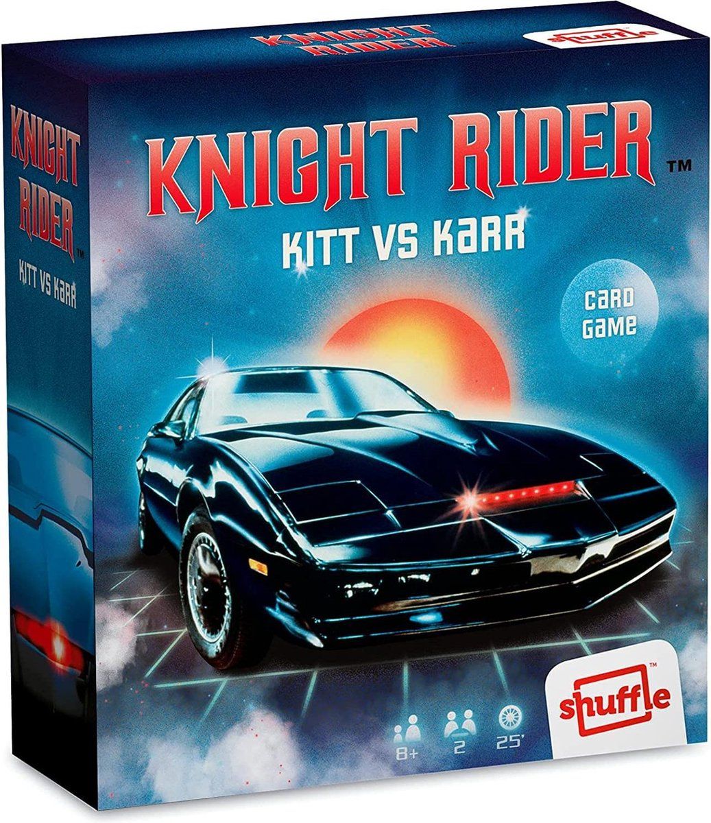 Knight Rider