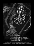 10 Die Survival Games Public Domain Promo Cards