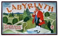 Das lustige Labyrinth
