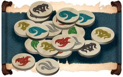 Trudvang Legends: Plastic Runes