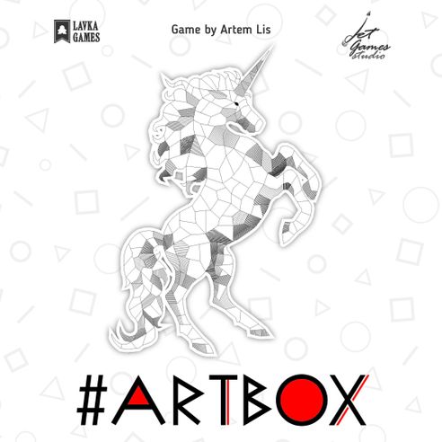 Miniatura Ver juego de ARTBOX