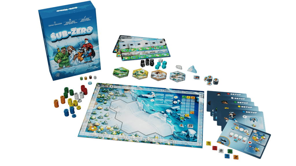 Illustration 11 de Sub-Zero