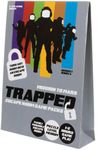 Board Game: Trapped: Mission to Mars