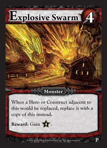 Ascension: Explosive Swarm Promo