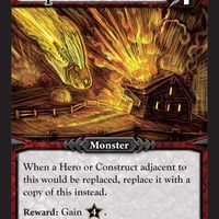 Ascension: Explosive Swarm Promo