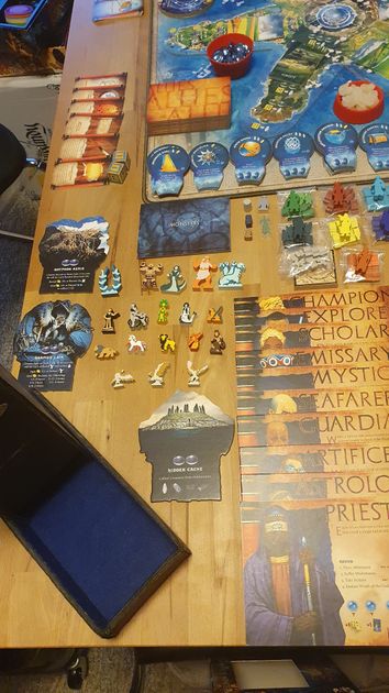 BoardGameGeek