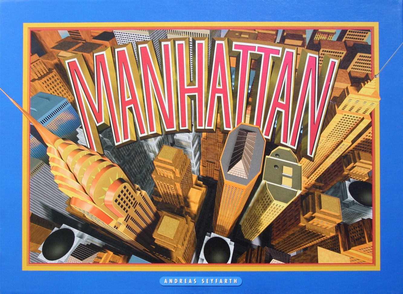 Manhattan