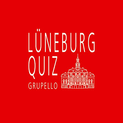 Lüneburg-Quiz cover art
