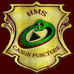 Podcast: The Canon Puncture Show