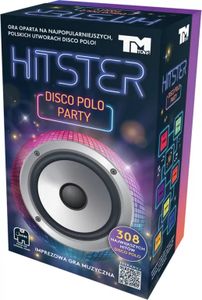 Hitster: Disco Polo Party