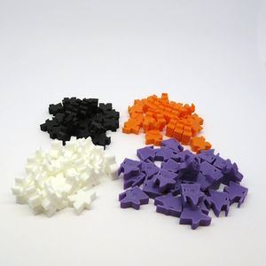 Lords of Waterdeep: BGExpansions Upgrade Kit (154 pcs)