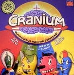 Board Game: Cranium