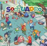 Board Game: Soqquadro