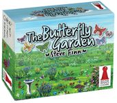 Board Game: The Butterfly Garden