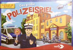Das große Polizeispiel